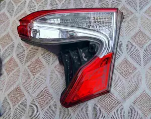 TOYOTA CHR 2018-2022