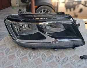 VOLKSWAGEN Tiguan 2019-2022