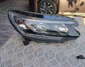 HONDA Cr-v 2016-2024