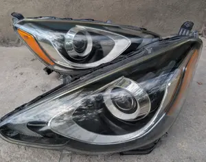 TOYOTA Prius C 2015-2017 - 6
