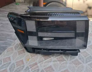 HYUNDAI Santa FE 2024-2026