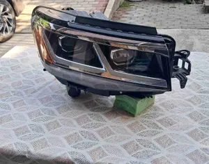 VOLKSWAGEN Atlas 2020-2023 - 6
