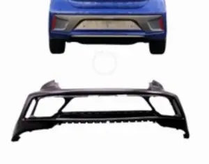 HYUNDAI Ioniq 2016-2022