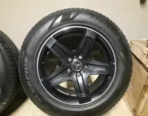 R19 MERCEDES-BENZ G 550 1970-2018 - 1