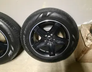 R19 MERCEDES-BENZ G 550 1970-2018 - 11