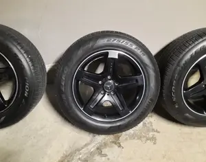 R19 MERCEDES-BENZ G 550 1970-2018 - 3