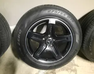 R19 MERCEDES-BENZ G 550 1970-2018 - 5