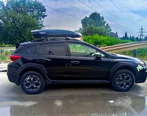 SUBARU Crosstrek 2013-2026