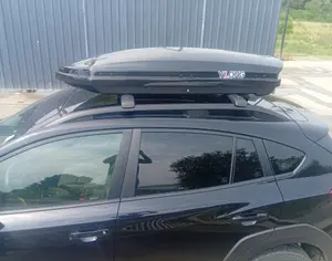 SUBARU Crosstrek 2013-2026 - 2