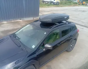 SUBARU Crosstrek 2013-2026 - 3