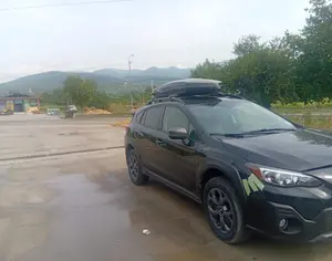 SUBARU Crosstrek 2013-2026 - 4