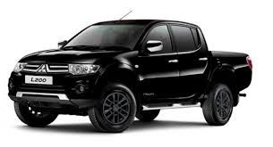 MITSUBISHI L 200 2006-2014 - 2