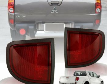 MITSUBISHI L 200 2006-2014 - 3