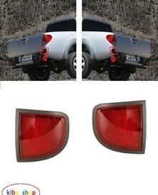 MITSUBISHI L 200 2006-2014 - 6