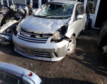 NISSAN Note 2005-2008 - 2