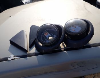 NISSAN Note 2005-2008
