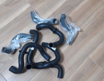 TOYOTA RAV 4 2019-2026 - 1
