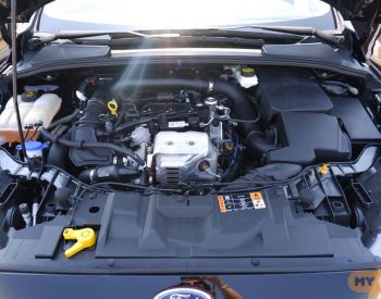 FORD Focus 2010-2021