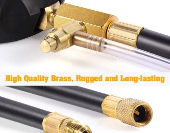 Compatible with all manufacturers - 1
