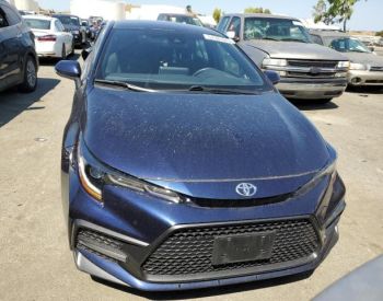 TOYOTA Corolla 2020 1.8 - 2