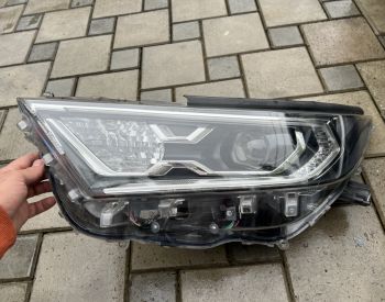 TOYOTA RAV 4 2018-2022 - 1