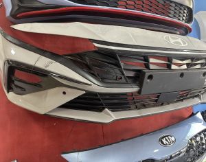 HYUNDAI Elantra 2023-2025 - 1