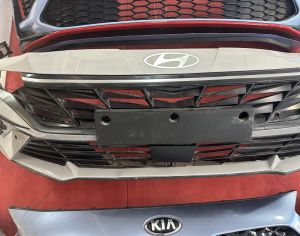 HYUNDAI Elantra 2023-2025 - 3