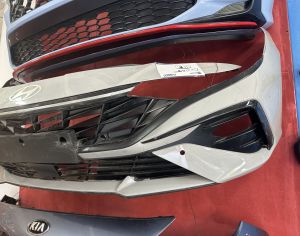 HYUNDAI Elantra 2023-2025 - 4