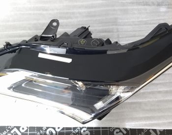LEXUS RX 450 2016-2019 - 4