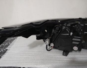 LEXUS RX 450 2016-2019 - 7