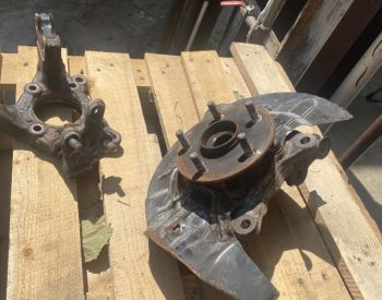 LEXUS RX 350 2016-2026 - 1