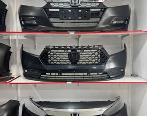 HONDA Accord 2018-2026