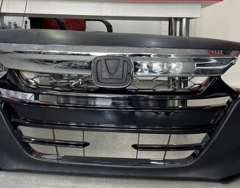 HONDA Accord 2018-2026 - 2