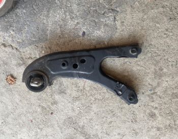 LEXUS RX 350 2016-2026 - 1