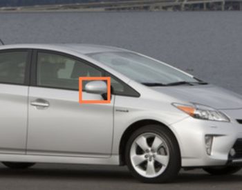 TOYOTA Prius 1966-2026 - 4