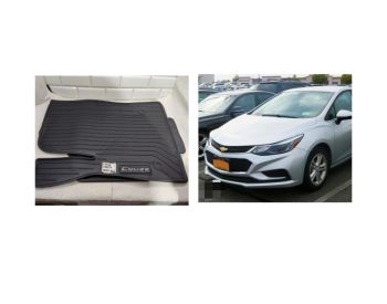 CHEVROLET Cruze 1966-2026