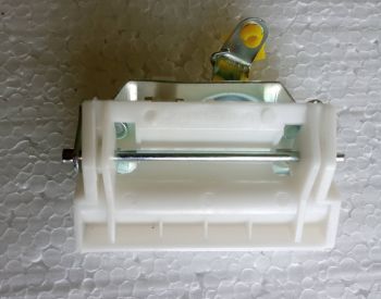 MITSUBISHI Pajero 1991-2000 - 4