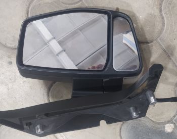 FORD Transit Custom 2013-2021