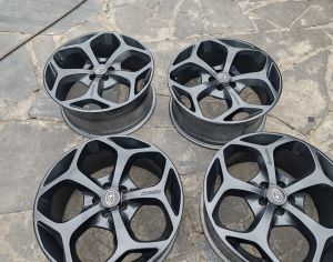R18 SUBARU XV Crosstrek 2008-2022 - 2