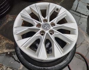 R18 SUBARU XV Crosstrek 2008-2022 - 3