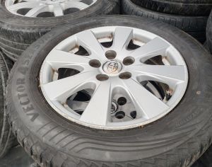R18 SUBARU XV Crosstrek 2008-2022 - 4