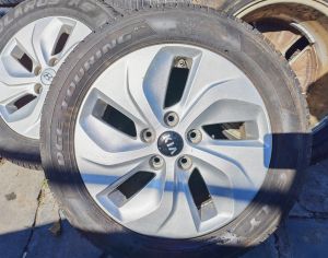 R18 SUBARU XV Crosstrek 2008-2022 - 7