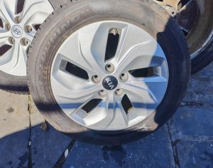 R18 SUBARU XV Crosstrek 2008-2022 - 8