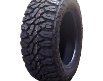 R15 235/75 Summer - 11