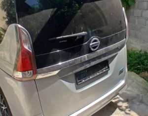 NISSAN Serena 2016-2019 - 2