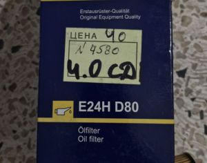 BMW 525 1987-1995 - 10