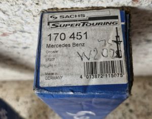 MERCEDES-BENZ C 180 1996-2000 - 4