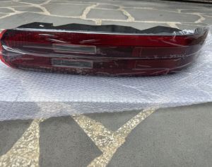 AUDI Q7 2006-2015 - 3