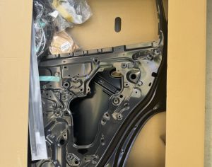 LEXUS LX 500 2022-2025