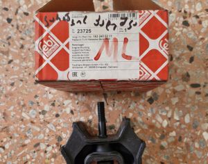 MERCEDES-BENZ ML 350 2005-2010 - 1